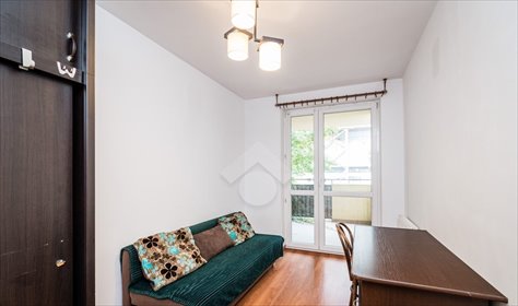 mieszkanie na sprzedaż 50m2 mieszkanie Kraków, Podgórze, Mateczny, Rydlówka