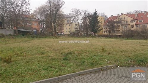 Zapraszam do zakupu działki 364 m² w Kamieniu Pomorskim działka KAMIEŃ POMORSKI, Mieszka