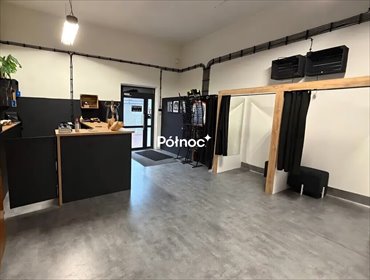 Duży lokal 170 m² na Czechowie - idealny pod gastronomię lub siłownię. lokal użytkowy Lublin, Czechów, Braci Wieniawskich