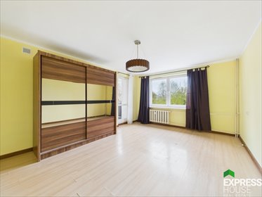 mieszkanie na sprzedaż 82m2 mieszkanie Białystok, Armii Krajowej