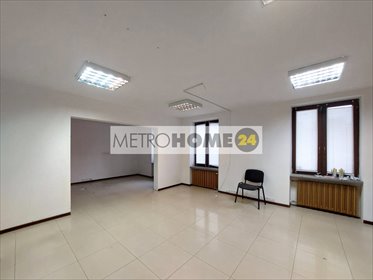 Przestronny lokal biurowo-usługowy 247 m² z parkingiem. lokal użytkowy Warszawa, Ursynów, Grabów
