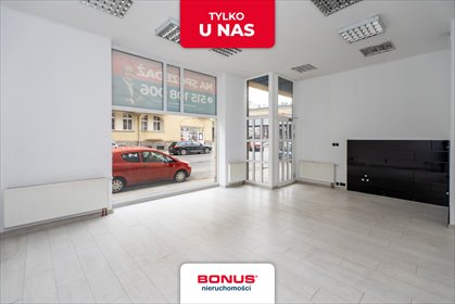 Atrakcyjny lokal usługowy w centrum Szczecina, od zaraz lokal użytkowy Szczecin, Śródmieście