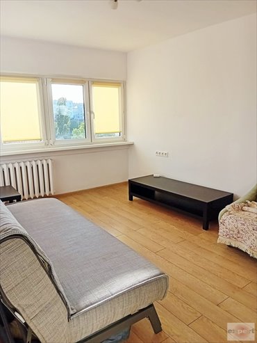 Wynajem 2-pokojowe po remoncie, loggia, parking mieszkanie Łódź, Śródmieście, os. Matejki, Tamka