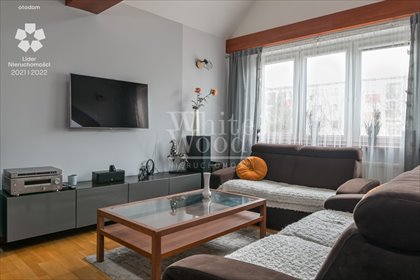 mieszkanie na sprzedaż 98m2 mieszkanie Gdynia, Oksywie, Benisławskiego