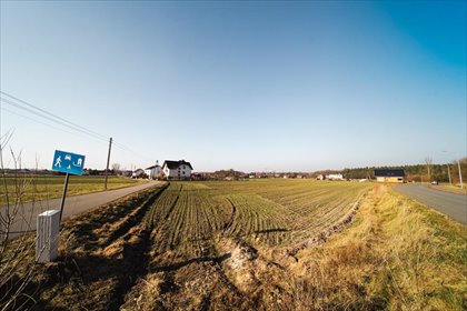 działka na sprzedaż 841m2 działka Krasiejów, Nowe osiedle. Tylko jedna działka w tej cenie