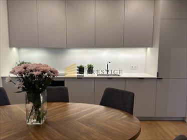 Nowoczesny 85 m² apartament na Woli (blisko centrum) mieszkanie Warszawa, Wola, Grzybowska