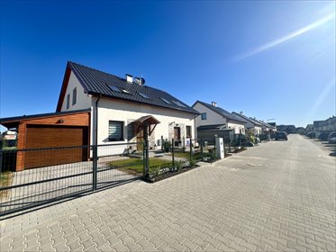dom na sprzedaż 106m2 dom Stargard