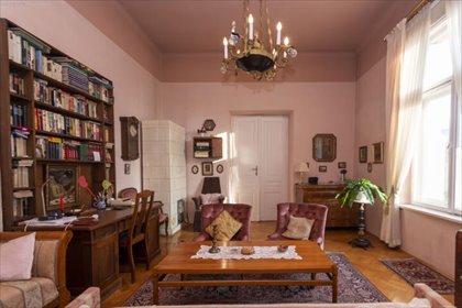 mieszkanie na sprzedaż 136m2 mieszkanie Kraków, Stare Miasto, Stare Miasto, Westerplatte