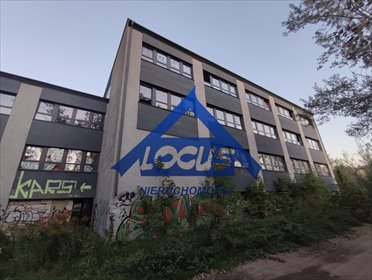 Polecam nowoczesny biurowiec 2898 m² na Mokotowie lokal użytkowy Warszawa, Mokotów, Służewiec, Kłobucka