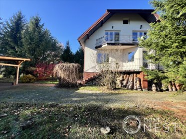 dom na sprzedaż 258m2 dom Czaplinek, Słoneczna