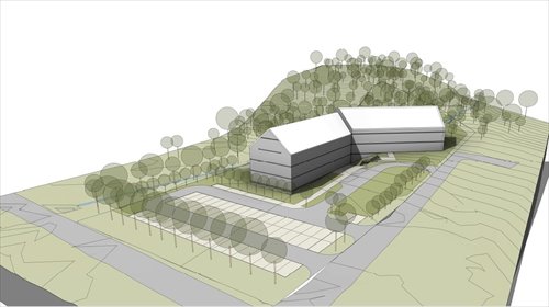 działka na sprzedaż 8102m2 działka Muszyna