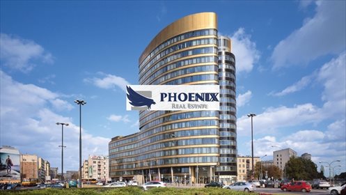 lokal użytkowy na wynajem 296m2 lokal użytkowy Warszawa, Śródmieście, Mokotowska