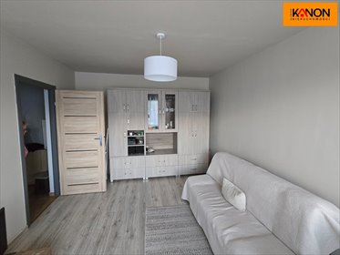 mieszkanie na sprzedaż 44m2 mieszkanie Bielsko-Biała, Osiedle Beskidzkie