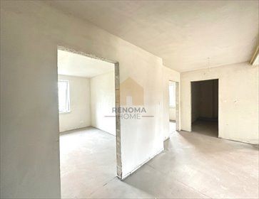 Prestiżowy apartament 75,95 m² z tarasem i miejscem postojowym mieszkanie Szczawno-Zdrój
