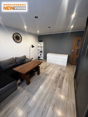 Wynajmę nowoczesne 38 m² mieszkanie 2 pokoje w Sosnowcu mieszkanie Sosnowiec, Zagórze, Dworska