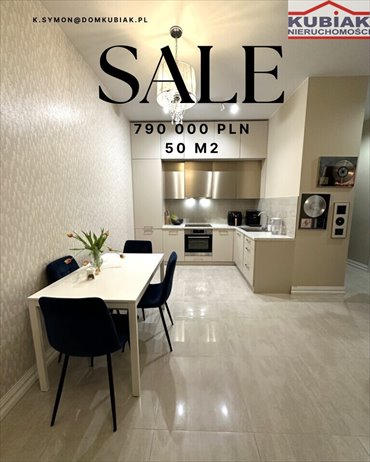 mieszkanie na sprzedaż 50m2 mieszkanie Warszawa, Włochy, Przerwana