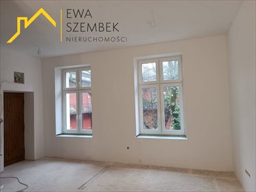 Dwupokojowe mieszkanie 35 m² w Krakowie (Stare Miasto) mieszkanie Kraków, Stare Miasto