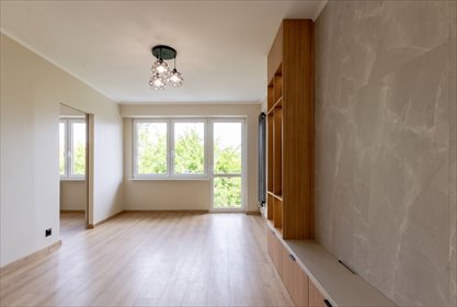 Gotowe 4-pokojowe mieszkanie po remoncie (57,6 m²) w Stalowej Woli mieszkanie Stalowa Wola, Józefa Poniatowskiego