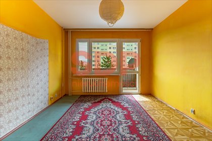 mieszkanie na sprzedaż 33m2 mieszkanie Łódź, Widzew, Mieczysławy Ćwiklińskiej