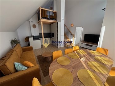 mieszkanie na sprzedaż 55m2 mieszkanie Ustronie Morskie, Polna