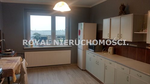 Dom na wynajem Wilcza 85m2 Foto 2