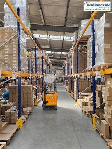 Magazyn na wynajem Piotrków Trybunalski, Łódzka 700m2 Foto 4