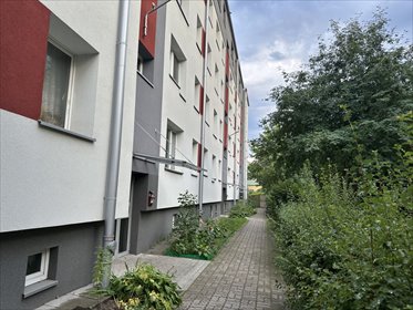 mieszkanie na sprzedaż 48m2 mieszkanie Mińsk Mazowiecki, Stefana Okrzei