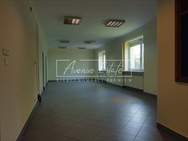 lokal użytkowy na wynajem 142m2 lokal użytkowy Warszawa, Wawer, Marsa