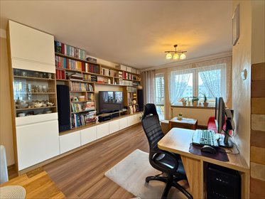 mieszkanie na sprzedaż 62m2 mieszkanie Rzeszów, Strażacka