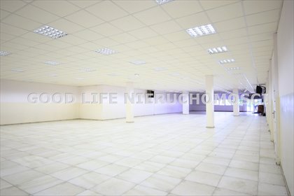 magazyn na wynajem 460m2 magazyn Przeworsk, Przeworsk, Głęboka
