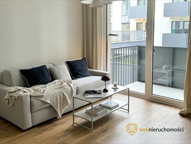 mieszkanie na wynajem 32m2 mieszkanie Wrocław, Braniborska