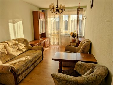 mieszkanie na sprzedaż 48m2 mieszkanie Poznań, Stare Miasto, Os. Pod Lipami, Aleja Pod Lipami