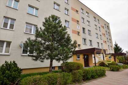 mieszkanie na sprzedaż 60m2 mieszkanie Białystok, Dziecinna