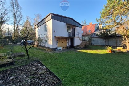 dom na sprzedaż 150m2 dom Milanówek, Marszałkowska