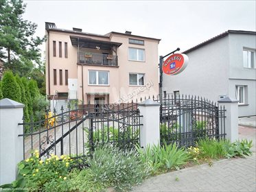 Dom na sprzedaż Zamość, Zamość 350m2 Foto 3