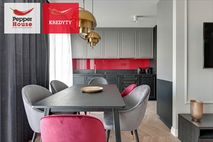 Mieszkanie trzypokojowe na wynajem Gdańsk, Śródmieście, św. Barbary 77m2 Foto 6