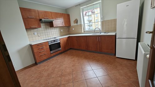 mieszkanie na wynajem 53m2 mieszkanie Zalasewo, Zalasewo, Radosna