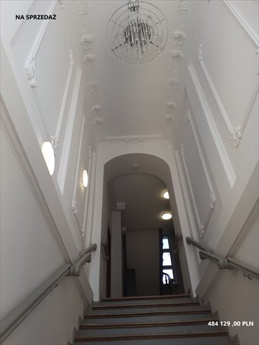 mieszkanie na sprzedaż 49m2 mieszkanie Poznań, Łazarz, Łazarski