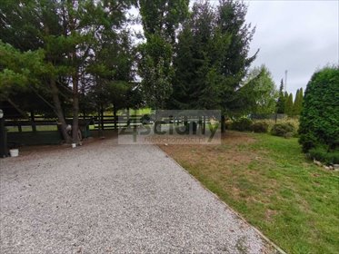 dom na sprzedaż 288m2 dom Baszkówka