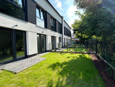 dom na sprzedaż 143m2 dom Ożarów Mazowiecki, Parkowa