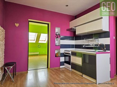 Dwupokojowe mieszkanie 26 m² w centrum Proszowic mieszkanie Proszowice, Mieszkanie w centrum Proszowic przy samym rynku