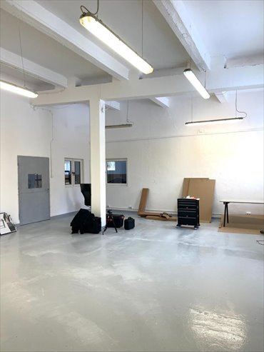 lokal użytkowy na wynajem 564m2 lokal użytkowy Katowice