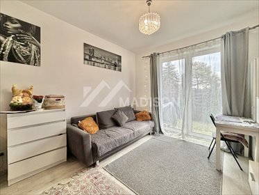 mieszkanie na sprzedaż 32m2 mieszkanie Marki, Tadeusza Kościuszki