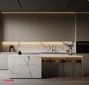 Nowoczesne 92 m² w sercu Jeżyc - zapraszam mieszkanie Poznań, Jeżyce, Klemensa Janickiego