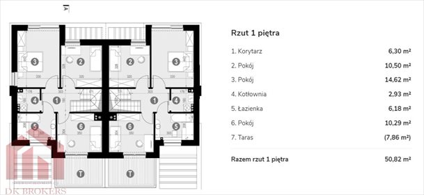 Dom na sprzedaż Rzeszów, Zwięczyca, Karkonoska 113m2 Foto 6