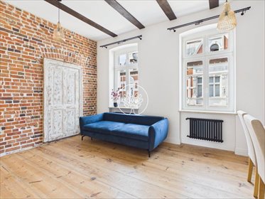 mieszkanie na wynajem 59m2 mieszkanie Bydgoszcz, Dworcowa 48