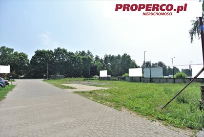Działka komercyjna pod dzierżawę Kanie 935m2 Foto 1