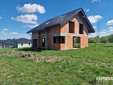 dom na sprzedaż 174m2 dom Częstochowa, Błeszno, Kusocińskiego