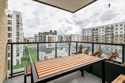 mieszkanie na wynajem 78m2 mieszkanie Gdańsk, Wrzeszcz, Grudziądzka