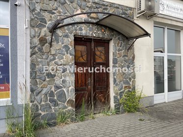 Lokal użytkowy 179 m² - duży potencjał adaptacyjny lokal użytkowy Kędzierzyn-Koźle, Kłodnicka